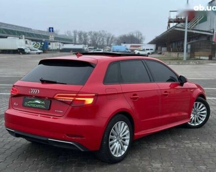 Ауди А3, объемом двигателя 0 л и пробегом 72 тыс. км за 19190 $, фото 7 на Automoto.ua