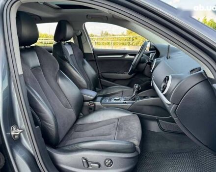 Ауди А3, объемом двигателя 2 л и пробегом 154 тыс. км за 16900 $, фото 22 на Automoto.ua