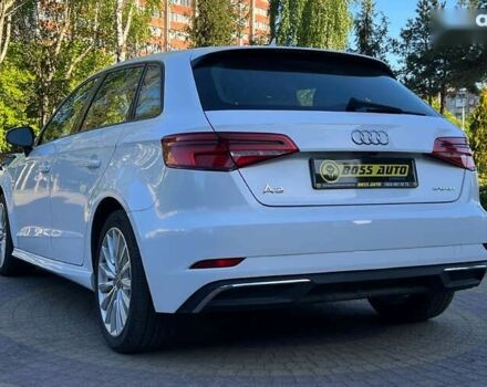 Ауди А3, объемом двигателя 0 л и пробегом 151 тыс. км за 15900 $, фото 4 на Automoto.ua