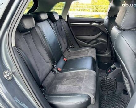Ауди А3, объемом двигателя 2 л и пробегом 154 тыс. км за 16900 $, фото 25 на Automoto.ua