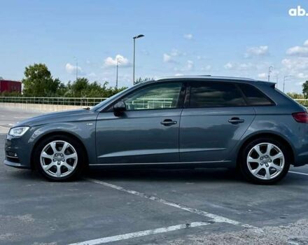 Ауди А3, объемом двигателя 2 л и пробегом 154 тыс. км за 16900 $, фото 7 на Automoto.ua