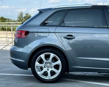 Ауди А3, объемом двигателя 2 л и пробегом 154 тыс. км за 16900 $, фото 14 на Automoto.ua