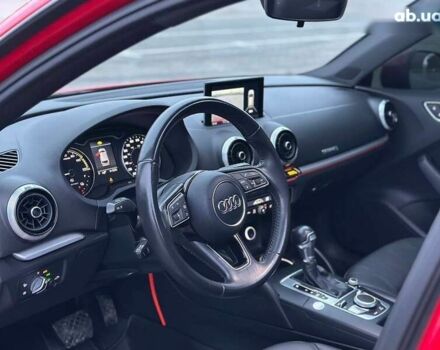 Ауди А3, объемом двигателя 0 л и пробегом 72 тыс. км за 19190 $, фото 19 на Automoto.ua