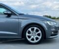 Ауди А3, объемом двигателя 2 л и пробегом 154 тыс. км за 16900 $, фото 8 на Automoto.ua