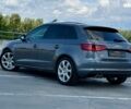 Ауди А3, объемом двигателя 2 л и пробегом 154 тыс. км за 16900 $, фото 9 на Automoto.ua