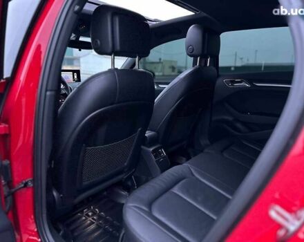 Ауди А3, объемом двигателя 0 л и пробегом 72 тыс. км за 19190 $, фото 28 на Automoto.ua