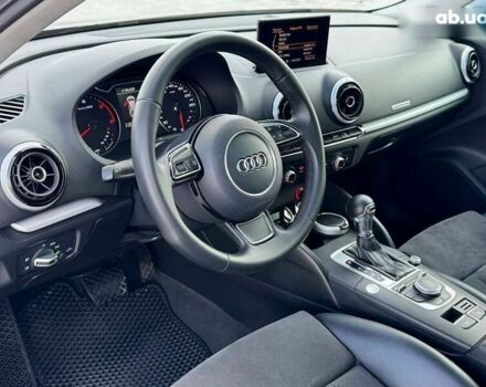 Ауди А3, объемом двигателя 2 л и пробегом 154 тыс. км за 16900 $, фото 18 на Automoto.ua
