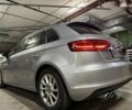 Ауди А3, объемом двигателя 2 л и пробегом 130 тыс. км за 17700 $, фото 7 на Automoto.ua