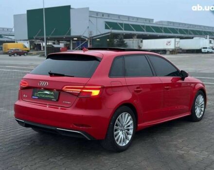 Ауди А3, объемом двигателя 0 л и пробегом 72 тыс. км за 19190 $, фото 12 на Automoto.ua