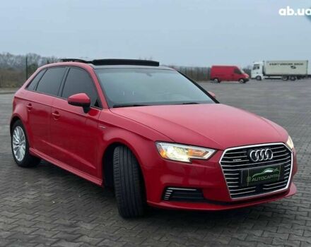 Ауди А3, объемом двигателя 0 л и пробегом 72 тыс. км за 19190 $, фото 4 на Automoto.ua