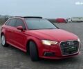 Ауди А3, объемом двигателя 0 л и пробегом 72 тыс. км за 19190 $, фото 4 на Automoto.ua