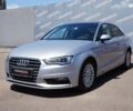 Ауди А3, объемом двигателя 2 л и пробегом 91 тыс. км за 16500 $, фото 1 на Automoto.ua
