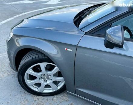 Ауди А3, объемом двигателя 2 л и пробегом 154 тыс. км за 16900 $, фото 11 на Automoto.ua