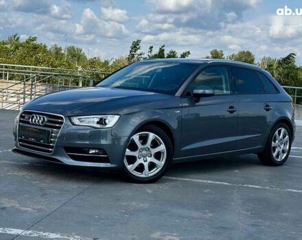 Ауди А3, объемом двигателя 2 л и пробегом 154 тыс. км за 16900 $, фото 4 на Automoto.ua