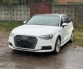 Ауді А3, об'ємом двигуна 0 л та пробігом 282 тис. км за 12500 $, фото 1 на Automoto.ua