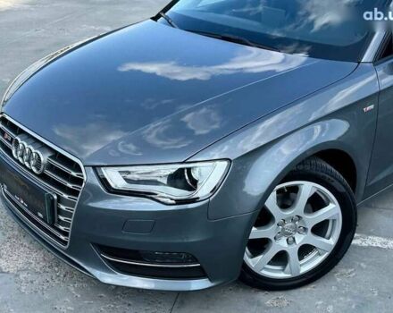 Ауди А3, объемом двигателя 2 л и пробегом 154 тыс. км за 16900 $, фото 6 на Automoto.ua
