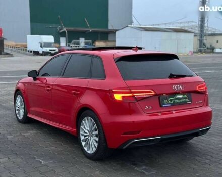 Ауди А3, объемом двигателя 0 л и пробегом 72 тыс. км за 19190 $, фото 16 на Automoto.ua