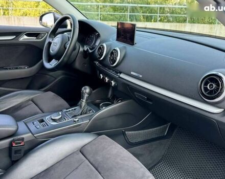 Ауди А3, объемом двигателя 2 л и пробегом 154 тыс. км за 16900 $, фото 24 на Automoto.ua