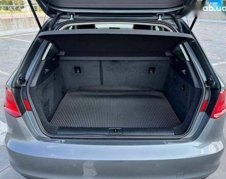 Ауди А3, объемом двигателя 2 л и пробегом 154 тыс. км за 16900 $, фото 16 на Automoto.ua