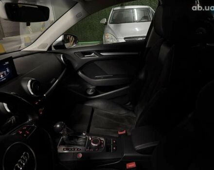 Ауди А3, объемом двигателя 2 л и пробегом 130 тыс. км за 17700 $, фото 22 на Automoto.ua