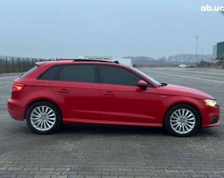 Ауди А3, объемом двигателя 0 л и пробегом 72 тыс. км за 19190 $, фото 11 на Automoto.ua