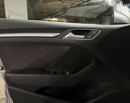 Ауди А3, объемом двигателя 2 л и пробегом 130 тыс. км за 17700 $, фото 19 на Automoto.ua