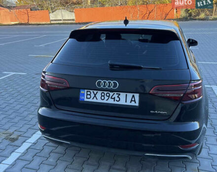 Ауди А3, объемом двигателя 1.4 л и пробегом 125 тыс. км за 12600 $, фото 3 на Automoto.ua