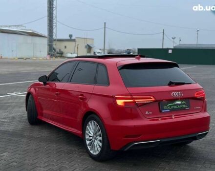 Ауди А3, объемом двигателя 0 л и пробегом 72 тыс. км за 19190 $, фото 8 на Automoto.ua