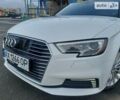 Ауди А3, объемом двигателя 1.4 л и пробегом 182 тыс. км за 20000 $, фото 18 на Automoto.ua