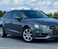 Ауди А3, объемом двигателя 2 л и пробегом 154 тыс. км за 16900 $, фото 1 на Automoto.ua