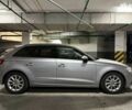 Ауди А3, объемом двигателя 2 л и пробегом 130 тыс. км за 17700 $, фото 11 на Automoto.ua