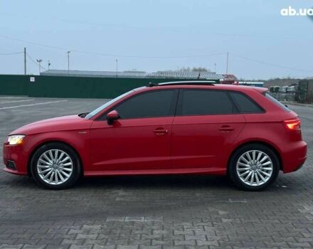 Ауди А3, объемом двигателя 0 л и пробегом 72 тыс. км за 19190 $, фото 15 на Automoto.ua