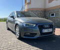 Ауди А3, объемом двигателя 2 л и пробегом 107 тыс. км за 18500 $, фото 1 на Automoto.ua