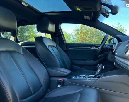 Ауди А3, объемом двигателя 0 л и пробегом 151 тыс. км за 15900 $, фото 9 на Automoto.ua