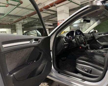 Ауди А3, объемом двигателя 2 л и пробегом 130 тыс. км за 17700 $, фото 18 на Automoto.ua