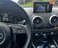 Ауди А3, объемом двигателя 1.4 л и пробегом 125 тыс. км за 12600 $, фото 13 на Automoto.ua