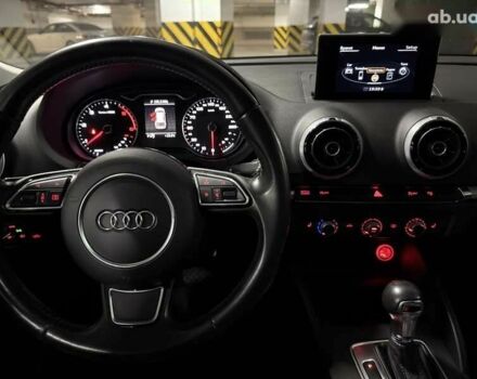 Ауди А3, объемом двигателя 2 л и пробегом 130 тыс. км за 17700 $, фото 27 на Automoto.ua