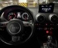 Ауди А3, объемом двигателя 2 л и пробегом 130 тыс. км за 17700 $, фото 27 на Automoto.ua