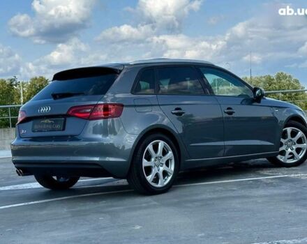 Ауди А3, объемом двигателя 2 л и пробегом 154 тыс. км за 16900 $, фото 13 на Automoto.ua