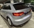 Ауди А3, объемом двигателя 2 л и пробегом 130 тыс. км за 17700 $, фото 6 на Automoto.ua