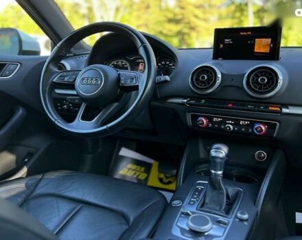 Ауди А3, объемом двигателя 0 л и пробегом 151 тыс. км за 15900 $, фото 12 на Automoto.ua