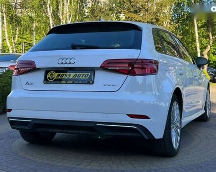 Ауди А3, объемом двигателя 0 л и пробегом 151 тыс. км за 15900 $, фото 6 на Automoto.ua