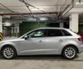 Ауди А3, объемом двигателя 2 л и пробегом 130 тыс. км за 17700 $, фото 5 на Automoto.ua