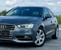 Ауди А3, объемом двигателя 2 л и пробегом 154 тыс. км за 16900 $, фото 5 на Automoto.ua