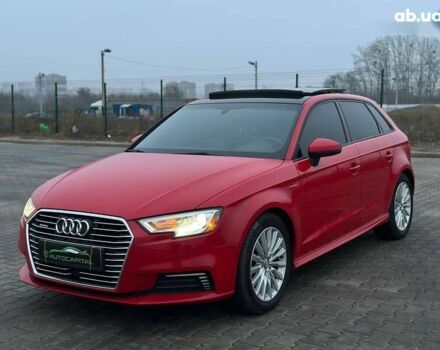 Ауди А3, объемом двигателя 0 л и пробегом 72 тыс. км за 19190 $, фото 10 на Automoto.ua