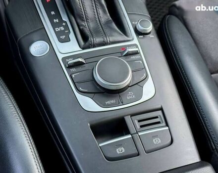 Ауди А3, объемом двигателя 2 л и пробегом 154 тыс. км за 16900 $, фото 29 на Automoto.ua