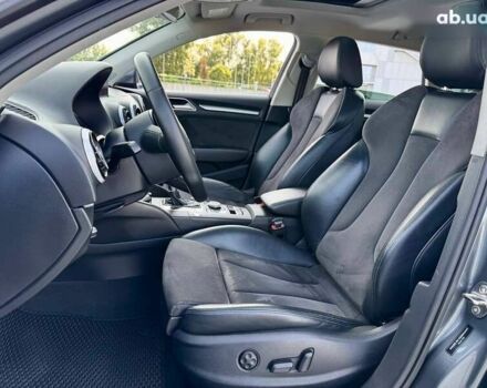 Ауди А3, объемом двигателя 2 л и пробегом 154 тыс. км за 16900 $, фото 19 на Automoto.ua