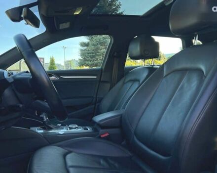 Ауди А3, объемом двигателя 0 л и пробегом 151 тыс. км за 15900 $, фото 13 на Automoto.ua