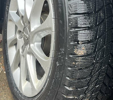 Ауди А3, объемом двигателя 1.4 л и пробегом 125 тыс. км за 12600 $, фото 14 на Automoto.ua