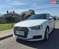 Ауди А3, объемом двигателя 1.4 л и пробегом 81 тыс. км за 17999 $, фото 1 на Automoto.ua